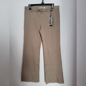 Betabrand dress pant yoga pant sz LP